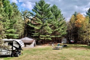 W7560 Wagner Rd, , Wilson,  WI 54487 United States