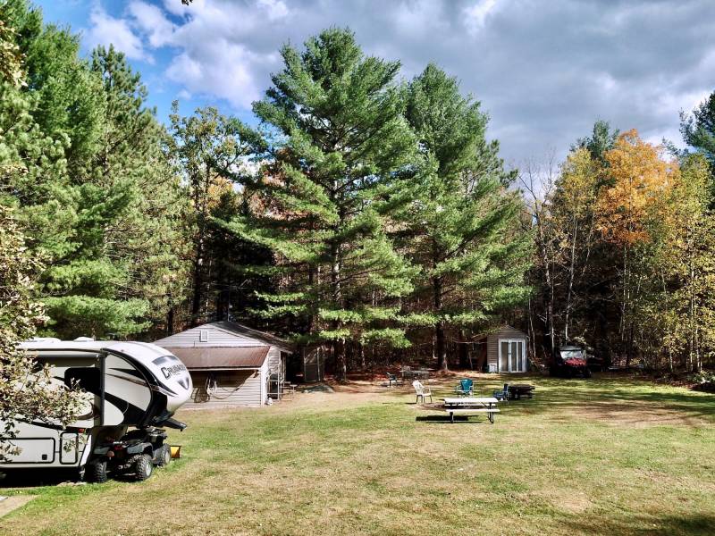 W7560 Wagner Rd, , Wilson,  WI 54487 United States