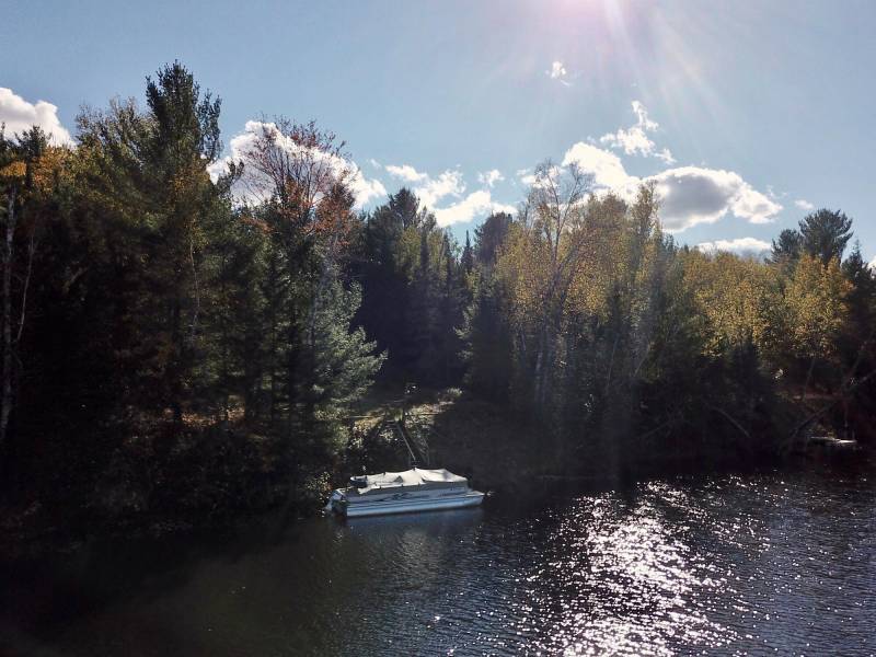 W7560 Wagner Rd, , Wilson,  WI 54487 United States