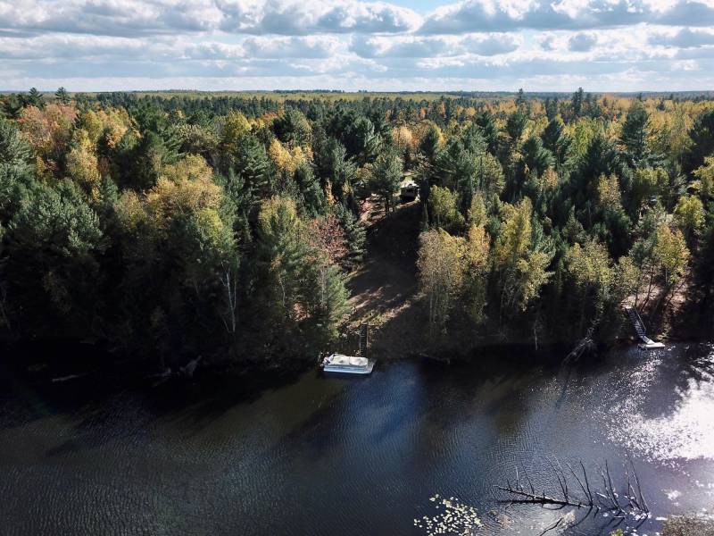 W7560 Wagner Rd, , Wilson,  WI 54487 United States