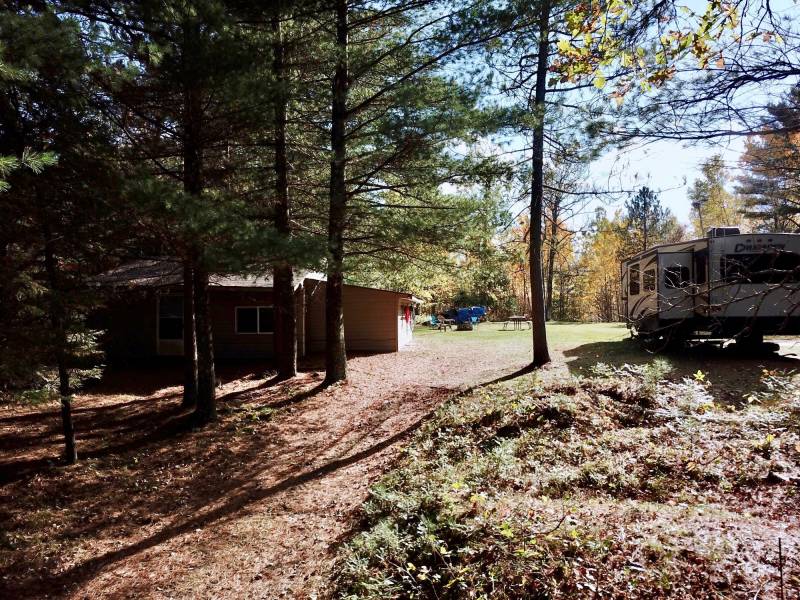 W7560 Wagner Rd, , Wilson,  WI 54487 United States