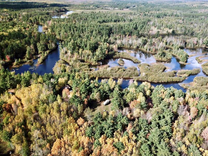 W7560 Wagner Rd, , Wilson,  WI 54487 United States