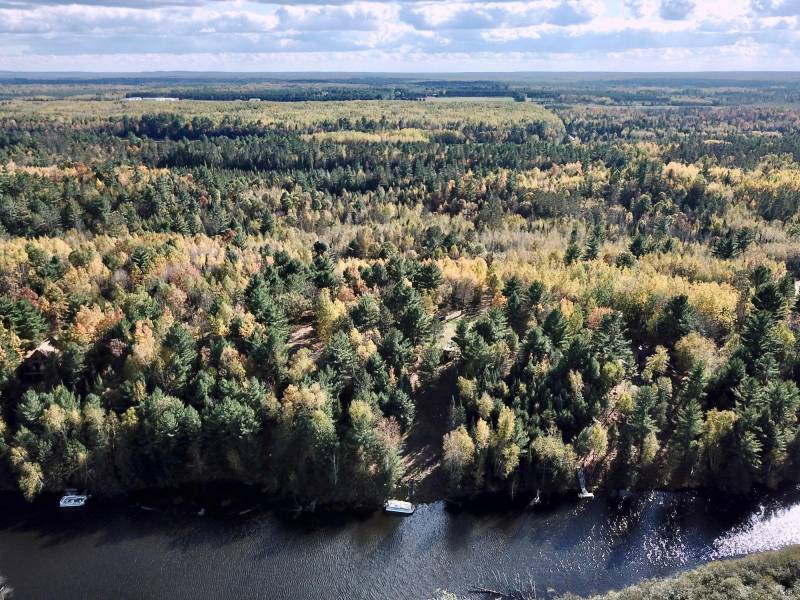 W7560 Wagner Rd, , Wilson,  WI 54487 United States