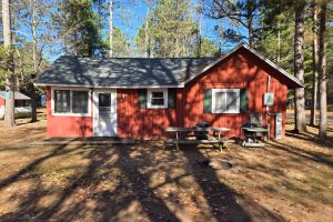 1/8698 Guest Rd, , Newbold,  WI 54558 United States