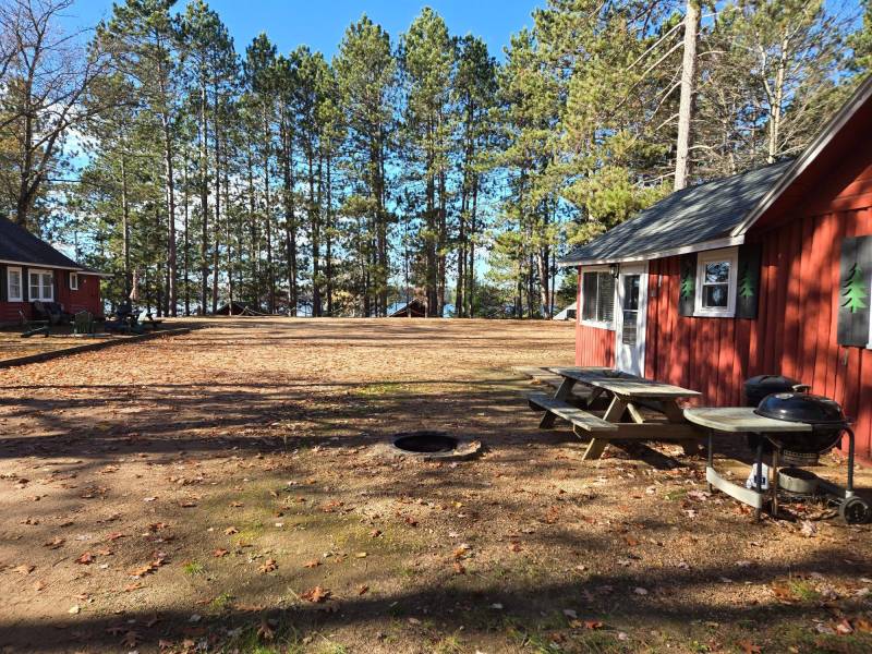 1/8698 Guest Rd, , Newbold,  WI 54558 United States