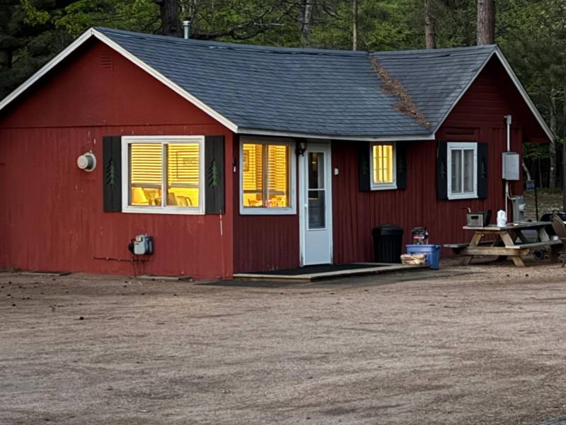 1/8698 Guest Rd, , Newbold,  WI 54558 United States