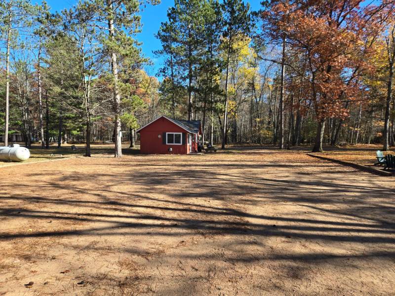 1/8698 Guest Rd, , Newbold,  WI 54558 United States