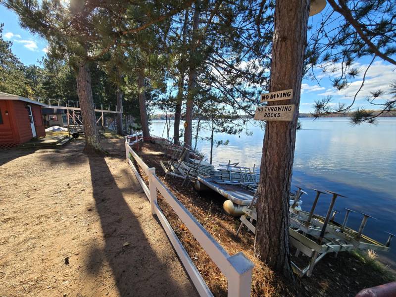 1/8698 Guest Rd, , Newbold,  WI 54558 United States