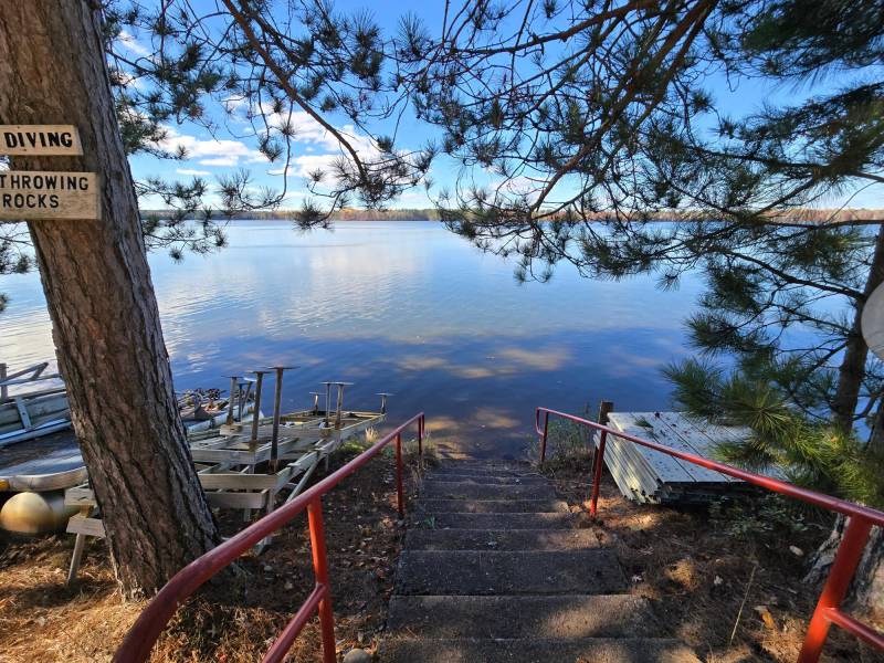 1/8698 Guest Rd, , Newbold,  WI 54558 United States