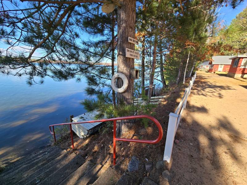 1/8698 Guest Rd, , Newbold,  WI 54558 United States