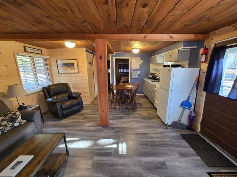 1/8698 Guest Rd, , Newbold,  WI 54558 United States