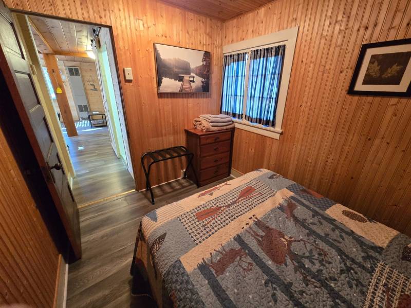 1/8698 Guest Rd, , Newbold,  WI 54558 United States