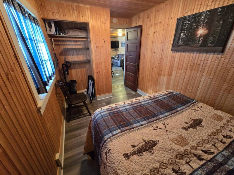 1/8698 Guest Rd, , Newbold,  WI 54558 United States