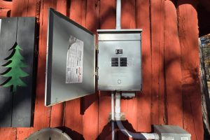 1/8698 Guest Rd, , Newbold,  WI 54558 United States