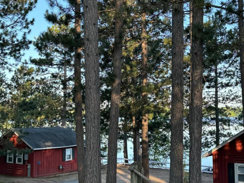 1/8698 Guest Rd, , Newbold,  WI 54558 United States