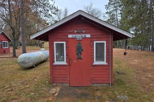 1/8698 Guest Rd, , Newbold,  WI 54558 United States