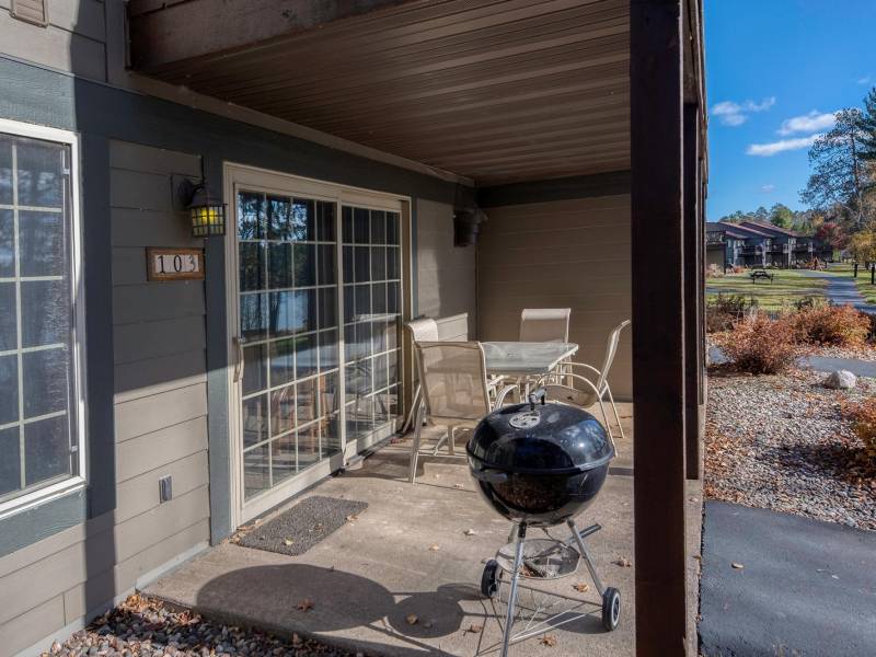 103/1972 Wild Eagle Ln, , Eagle River,  WI 54521 United States