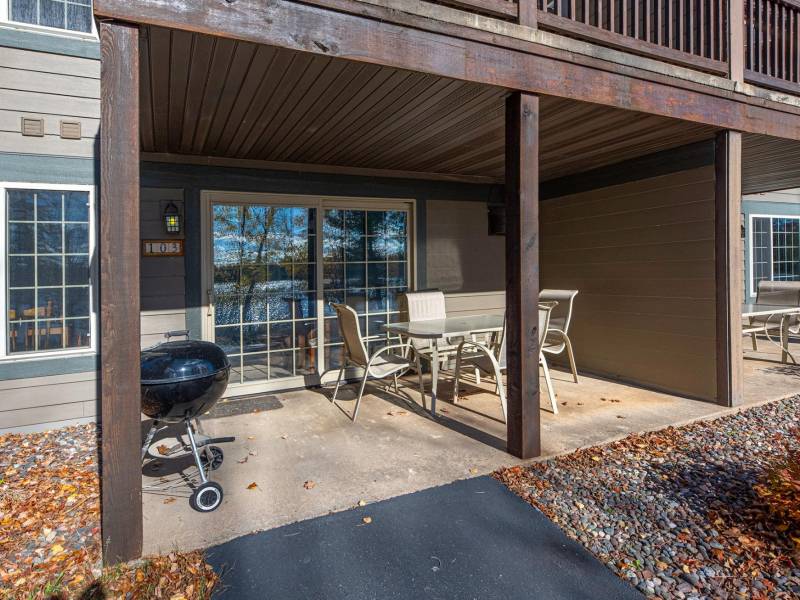 103/1972 Wild Eagle Ln, , Eagle River,  WI 54521 United States