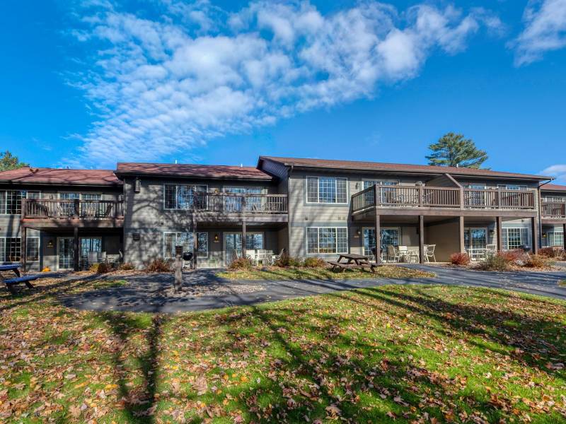 103/1972 Wild Eagle Ln, , Eagle River,  WI 54521 United States