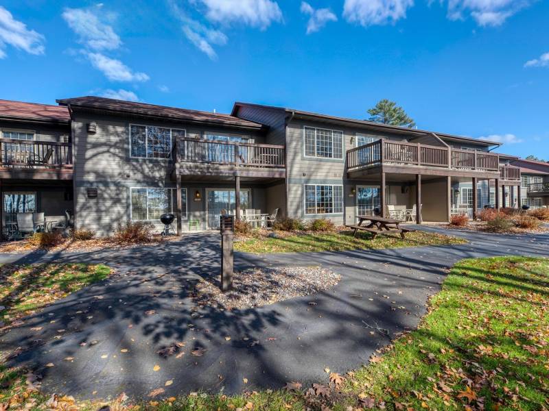 103/1972 Wild Eagle Ln, , Eagle River,  WI 54521 United States