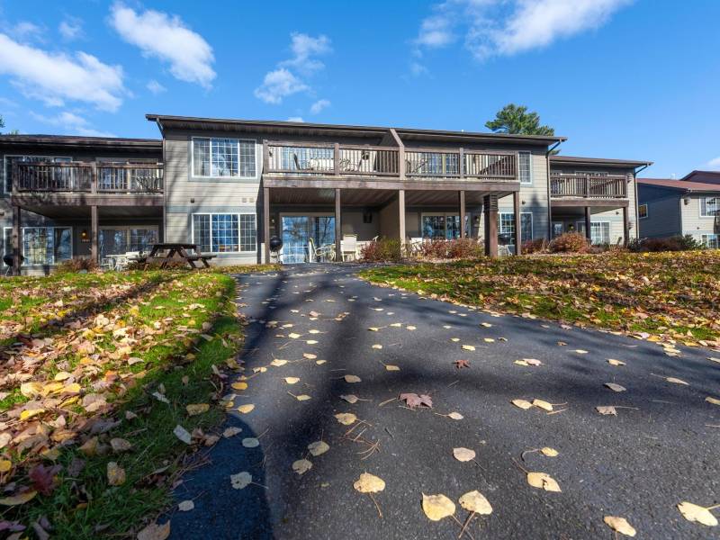 103/1972 Wild Eagle Ln, , Eagle River,  WI 54521 United States