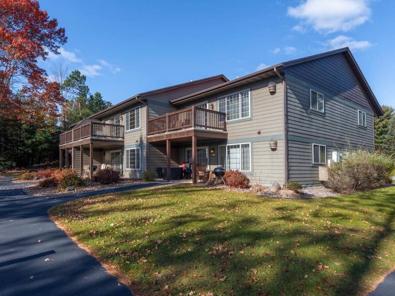 103/1972 Wild Eagle Ln, , Eagle River,  WI 54521 United States