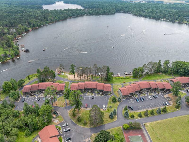 103/1972 Wild Eagle Ln, , Eagle River,  WI 54521 United States