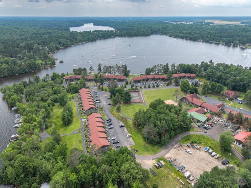 103/1972 Wild Eagle Ln, , Eagle River,  WI 54521 United States