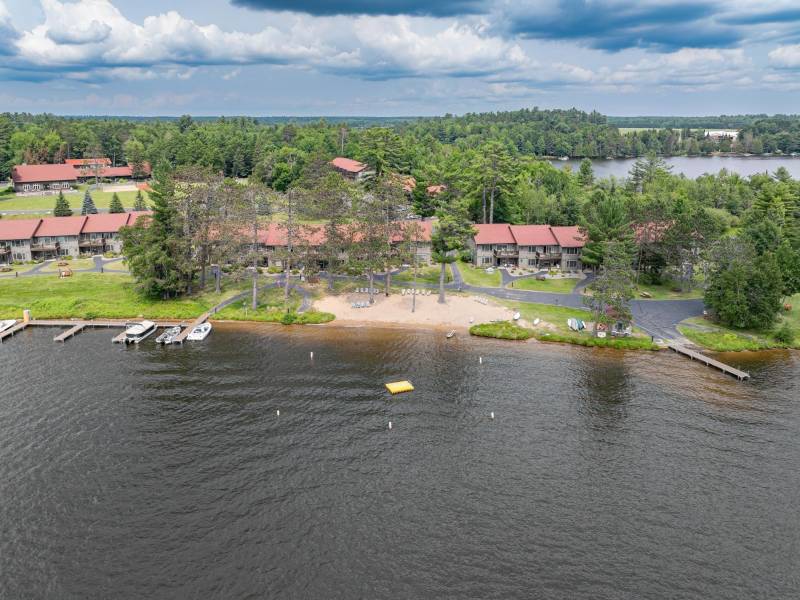 103/1972 Wild Eagle Ln, , Eagle River,  WI 54521 United States