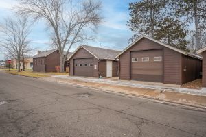 11 W Keenan St, , Rhinelander,  WI 54501 United States