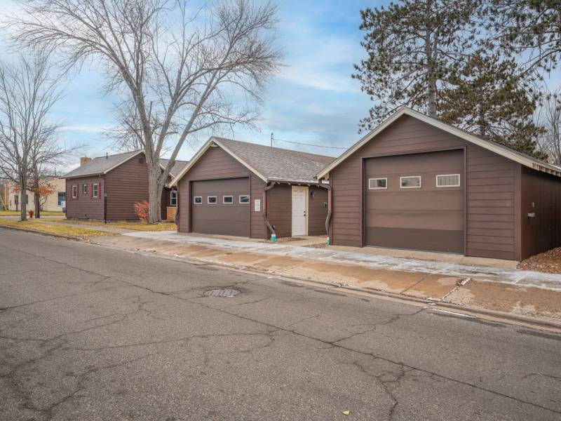 11 W Keenan St, , Rhinelander,  WI 54501 United States