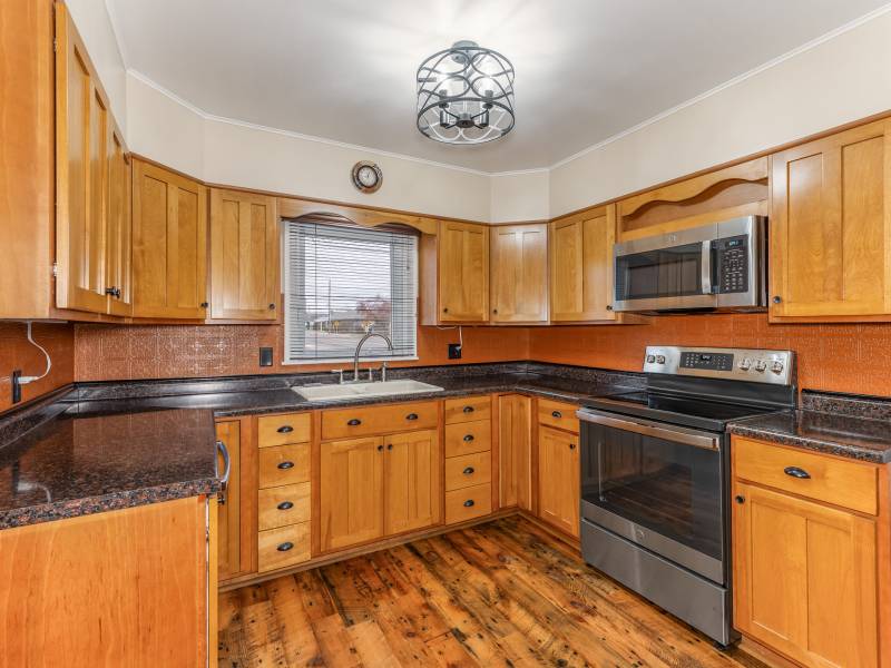 11 W Keenan St, , Rhinelander,  WI 54501 United States