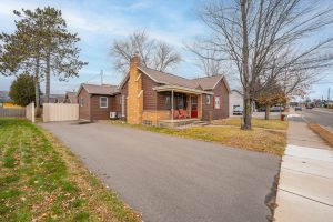 11 W Keenan St, , Rhinelander,  WI 54501 United States