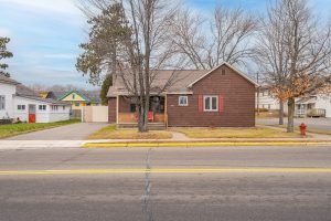 11 W Keenan St, , Rhinelander,  WI 54501 United States