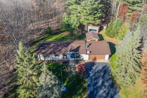 1259 Arrowhead Dr, , Arbor Vitae,  WI 54568 United States