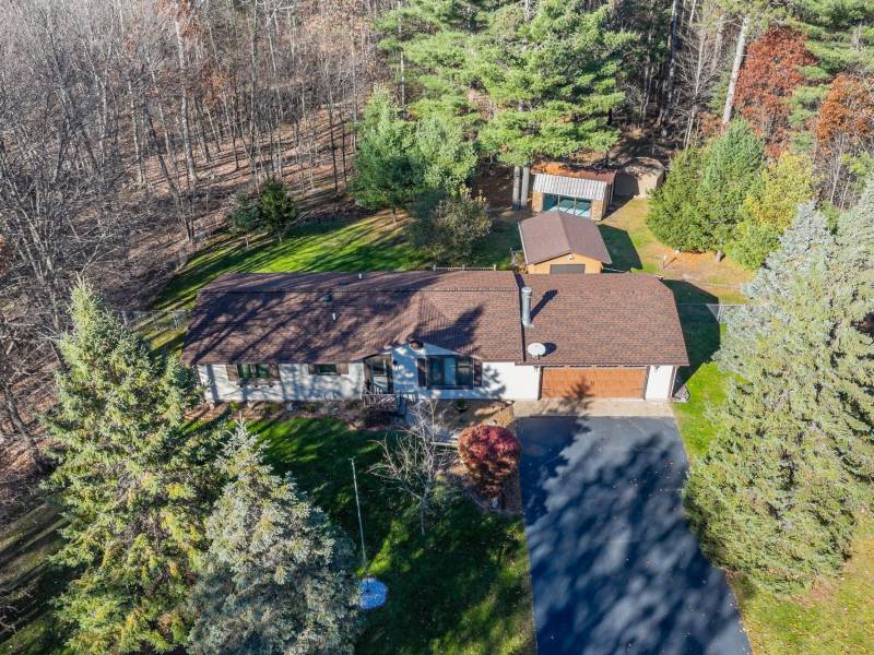 1259 Arrowhead Dr, , Arbor Vitae,  WI 54568 United States