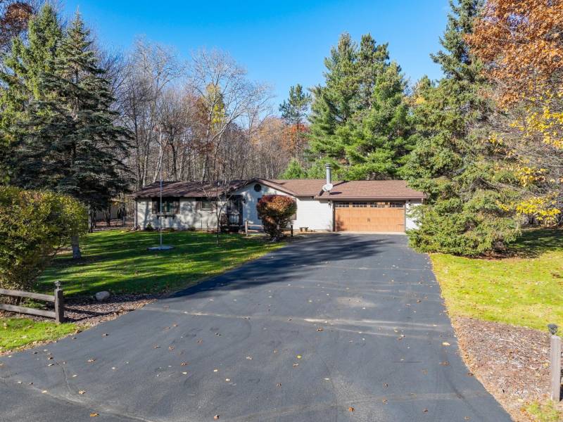 1259 Arrowhead Dr, , Arbor Vitae,  WI 54568 United States