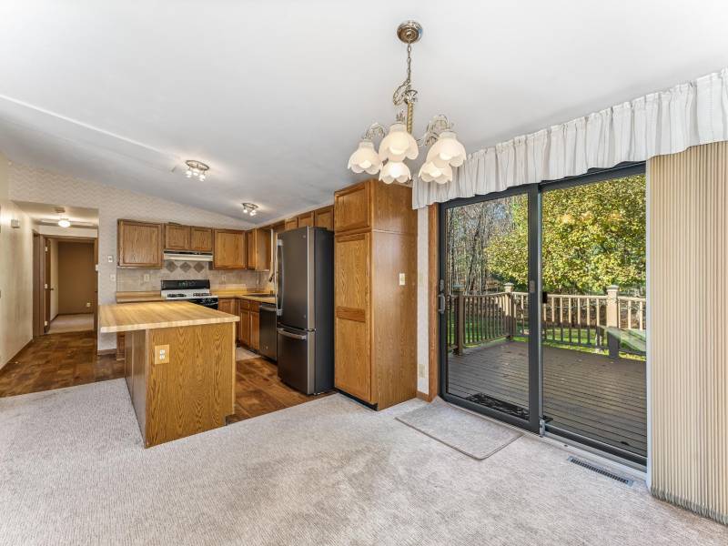 1259 Arrowhead Dr, , Arbor Vitae,  WI 54568 United States