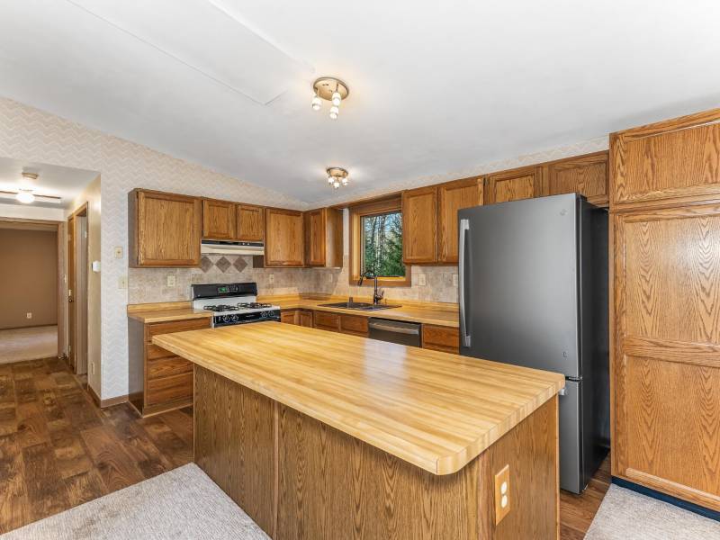 1259 Arrowhead Dr, , Arbor Vitae,  WI 54568 United States