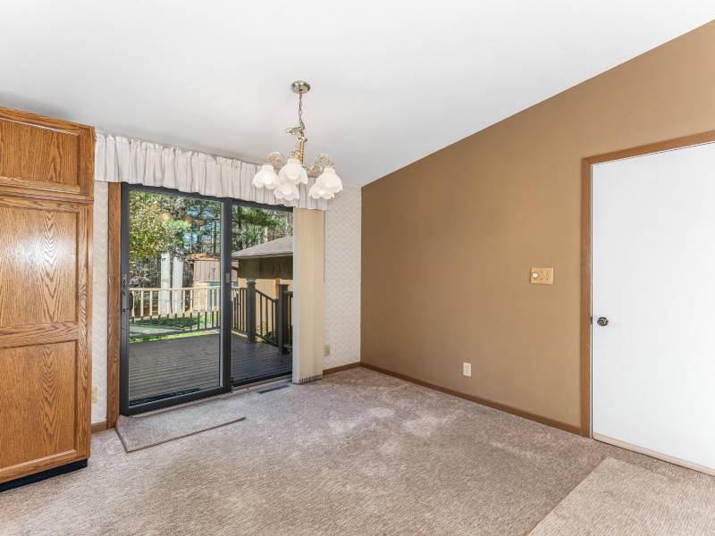 1259 Arrowhead Dr, , Arbor Vitae,  WI 54568 United States