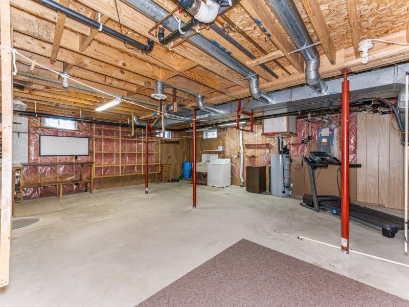 1259 Arrowhead Dr, , Arbor Vitae,  WI 54568 United States