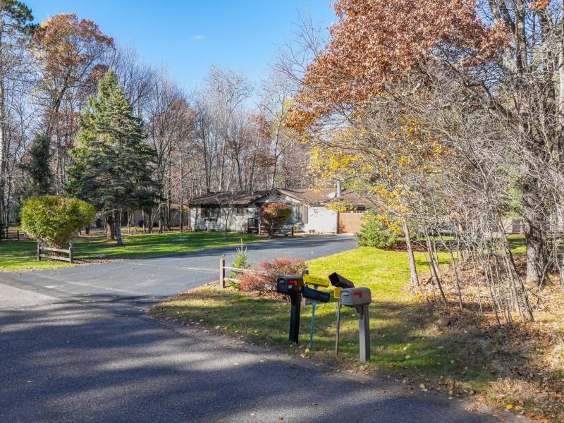 1259 Arrowhead Dr, , Arbor Vitae,  WI 54568 United States