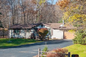 1259 Arrowhead Dr, , Arbor Vitae,  WI 54568 United States