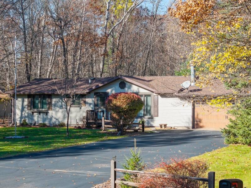 1259 Arrowhead Dr, , Arbor Vitae,  WI 54568 United States