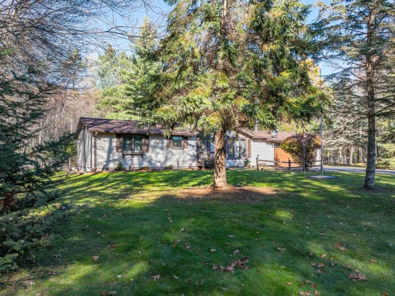 1259 Arrowhead Dr, , Arbor Vitae,  WI 54568 United States