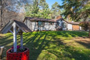 1259 Arrowhead Dr, , Arbor Vitae,  WI 54568 United States