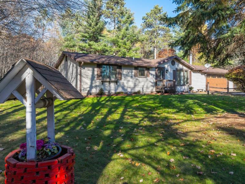 1259 Arrowhead Dr, , Arbor Vitae,  WI 54568 United States