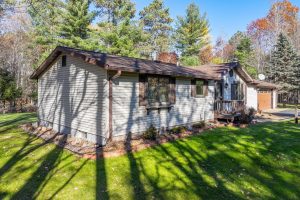 1259 Arrowhead Dr, , Arbor Vitae,  WI 54568 United States