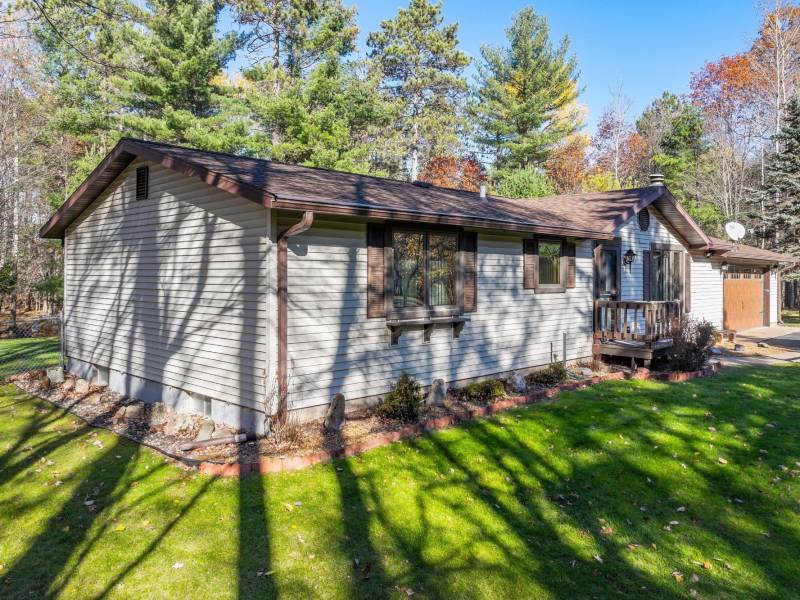 1259 Arrowhead Dr, , Arbor Vitae,  WI 54568 United States