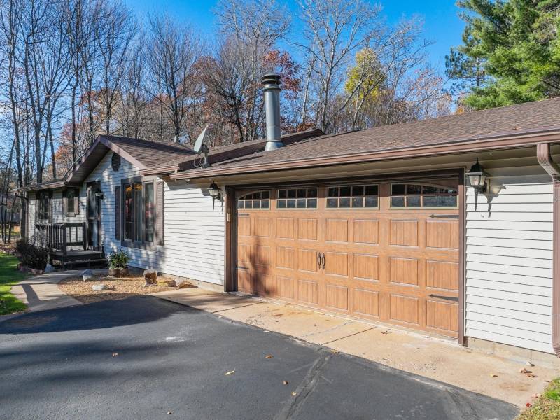 1259 Arrowhead Dr, , Arbor Vitae,  WI 54568 United States